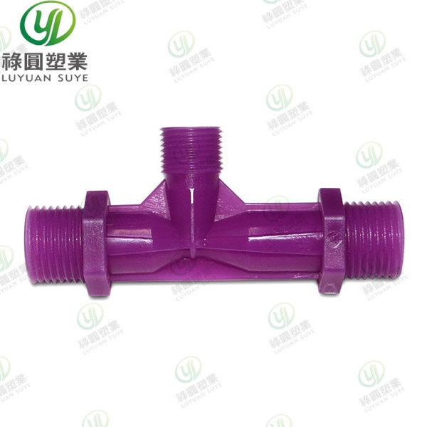 Ozone currenter penetrator PVDF transceiver, ozone water treatment component agricultural fertilizer