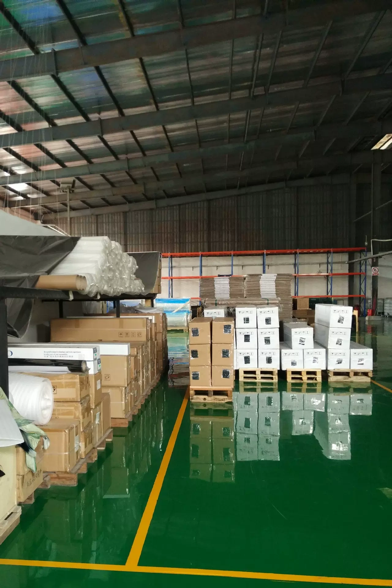 江门市蓬江区晟泰新型材料厂