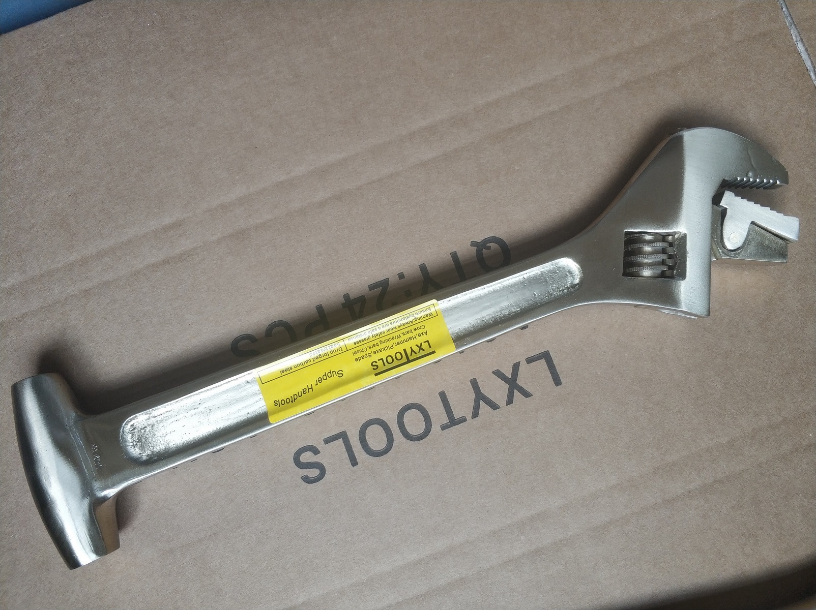 The factory sells, blast-proof wrench.