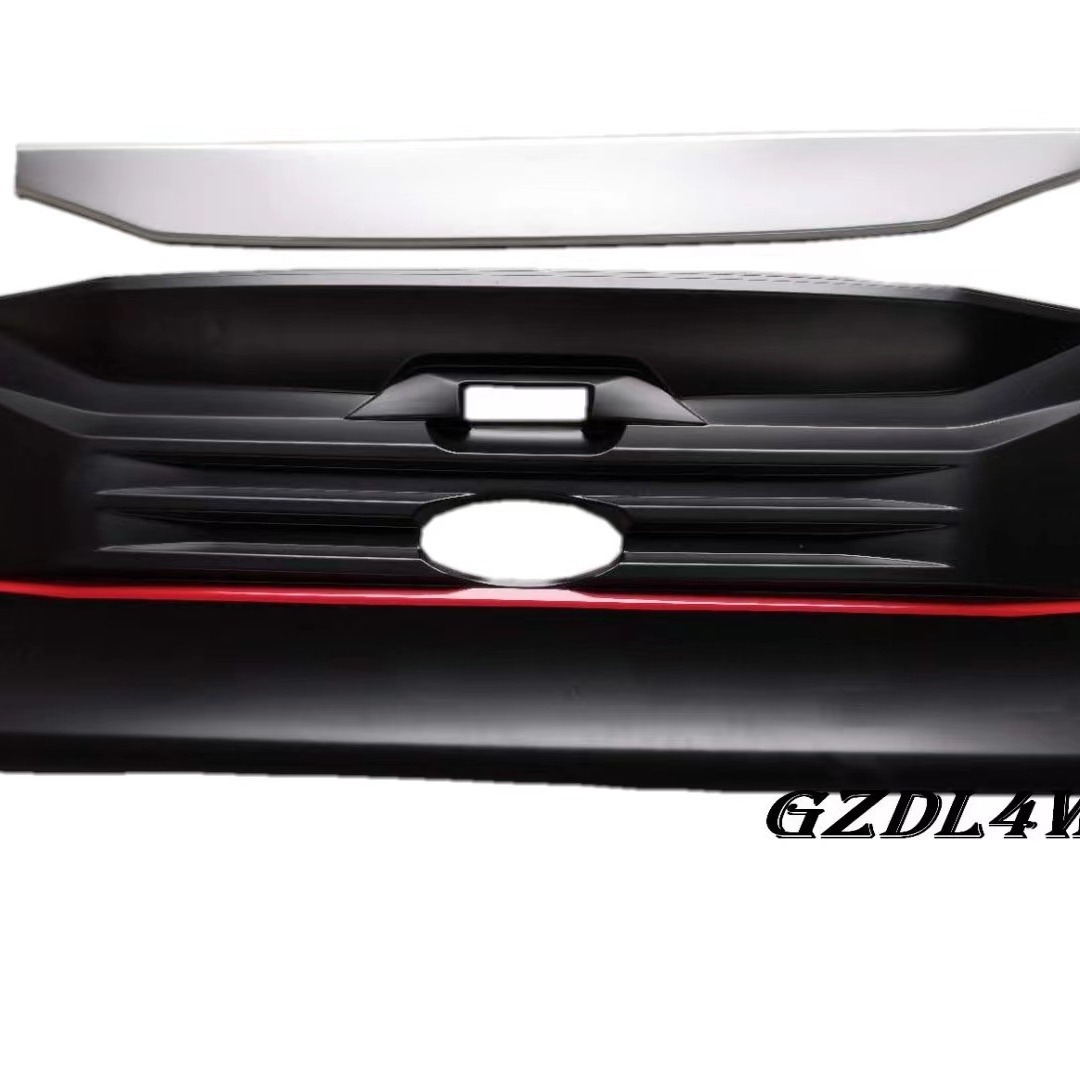 Dành cho Ford RangerT6T7 phiên bản mới nhất của sự trang trí Copoon.