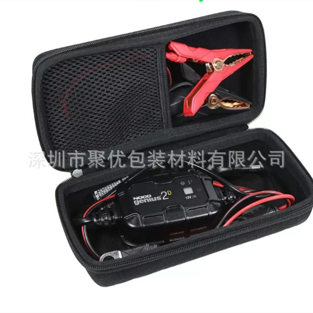Portable packages for hardware.