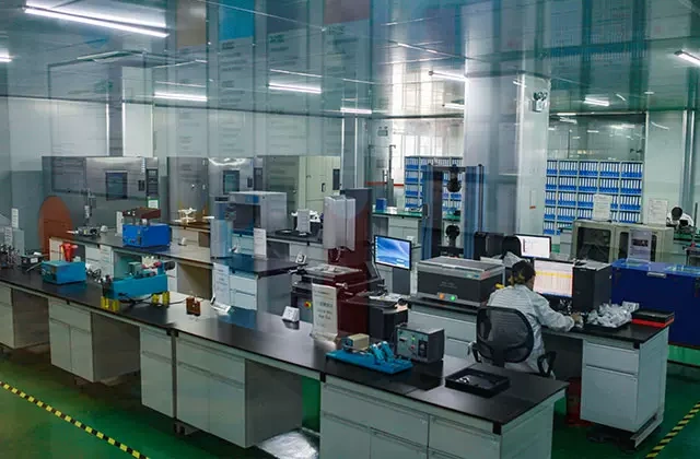 Henley Electronics Ltd.