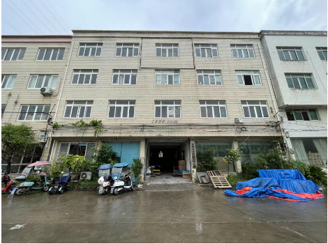 Công ty TNHH Tắm dưỡng sức khỏe Wencha