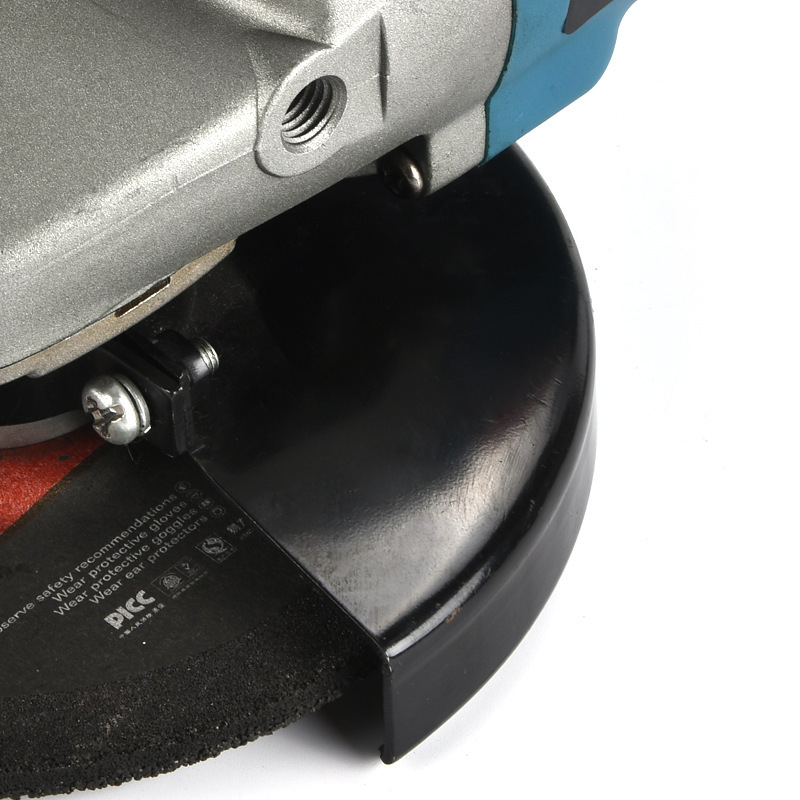 Specialized horn grinder, industrial high-power cutter polishing, cutting marble metal electric tools.