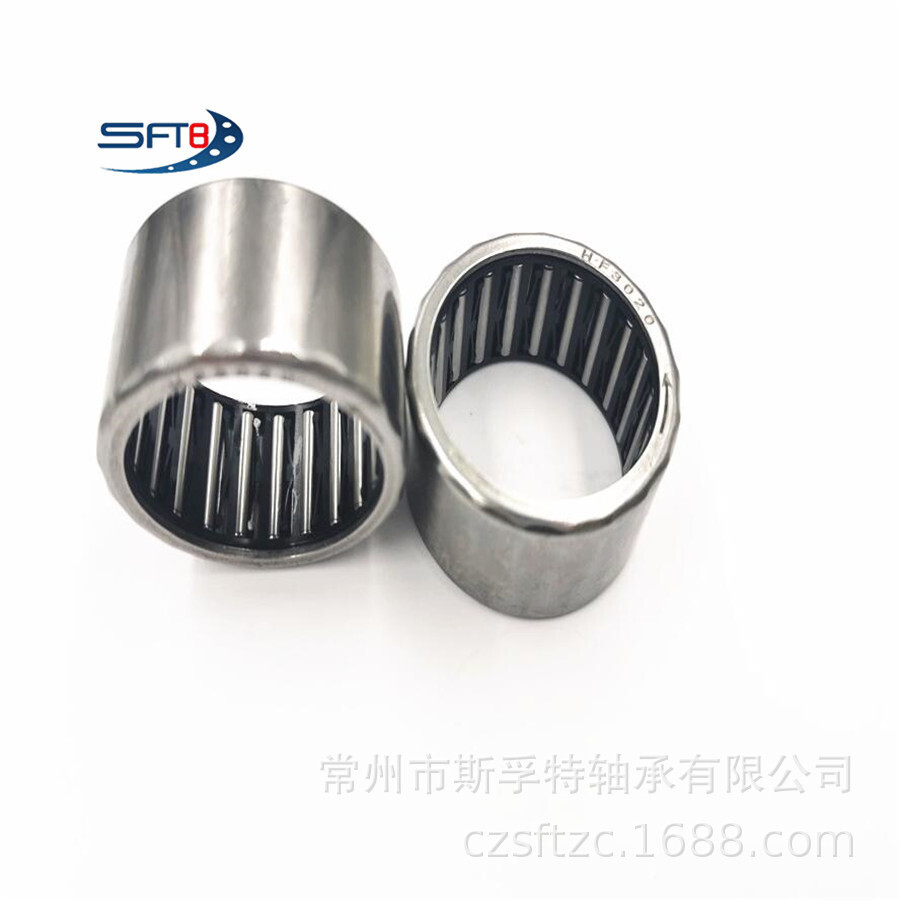 Một chiều, HF16161616 Nắm chặt vòng tròn ngoài, tiến trình IKO, bán trực tiếp, bảo đảm chất lượng