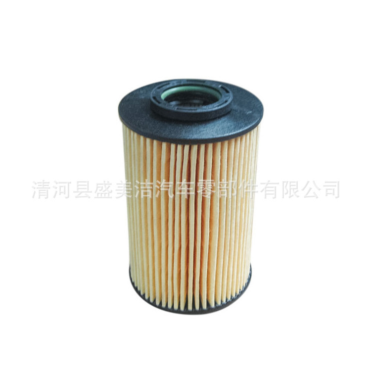 Bộ lọc dầu cung cấp trực tiếp của nhà sản xuất 26320-3C250/Hu7013X/Ox351d hiện đại