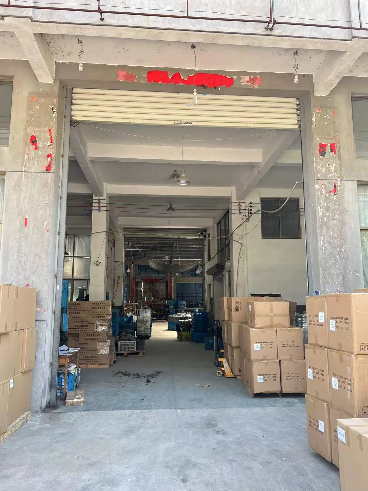 Công ty TNHH sản phẩm thép không gỉ Hang Fai thành phố Vĩnh Khang