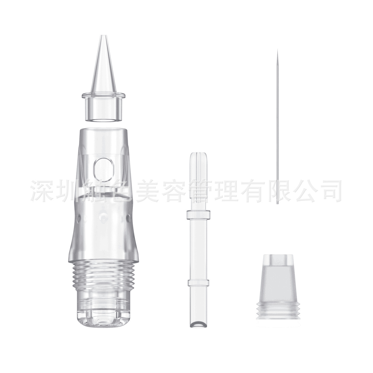 CHUSE C22 반 permanent 자수 기계.