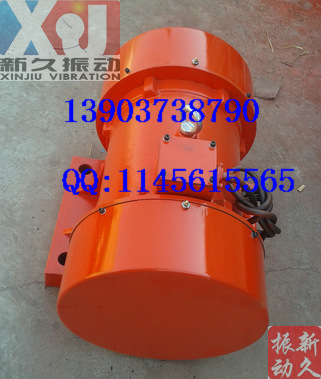 Supply of YZS-180-6 copper-packed vibrating electric machines