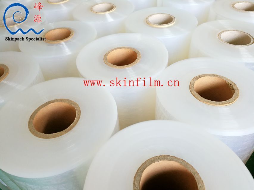 Top-source 3612 SF, old-name frozen seafood film, three-text fish packaging film, affordable quality assurance.