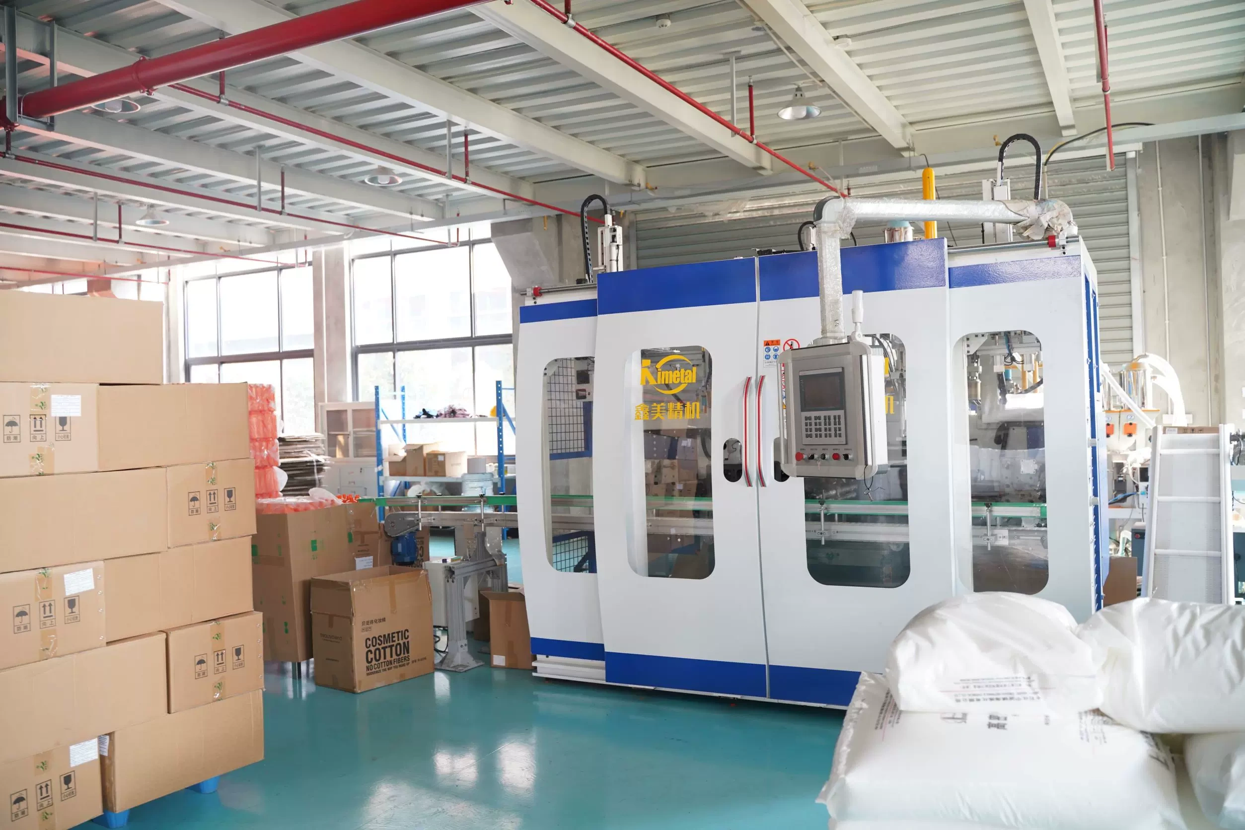 Bay Biotech (Jangsu) Ltd.