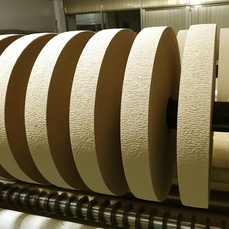 The plant sold 5-1300 mm width of chemical construction sealed paper belts, cow paper belts.