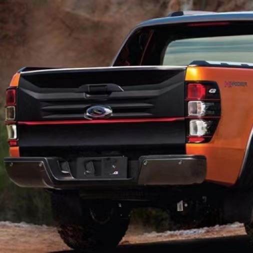 Dành cho Ford RangerT6T7 phiên bản mới nhất của sự trang trí Copoon.