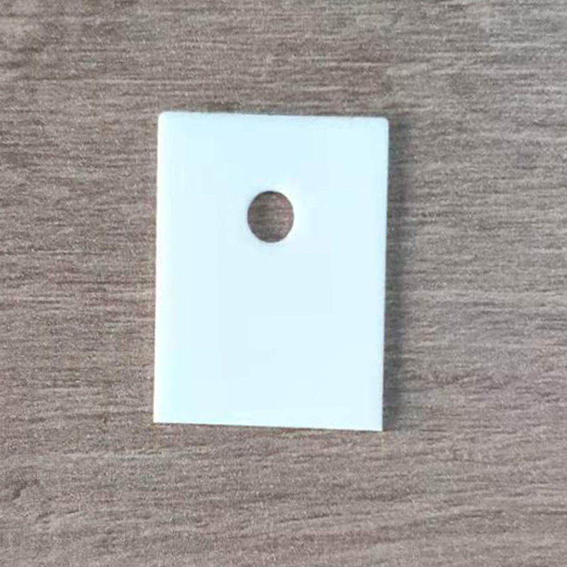Các bảng gốm cách nhiệt có thể chống lại đồ gốm nhiệt độ cao 18* 12.5* 1