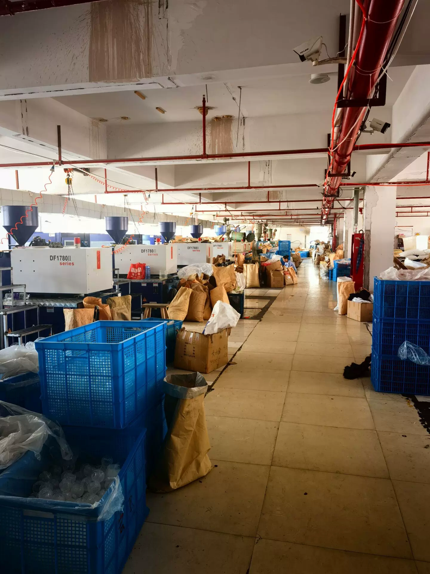 Thành phố Iu, Công ty TNHH Vật tư Kindo Petty
