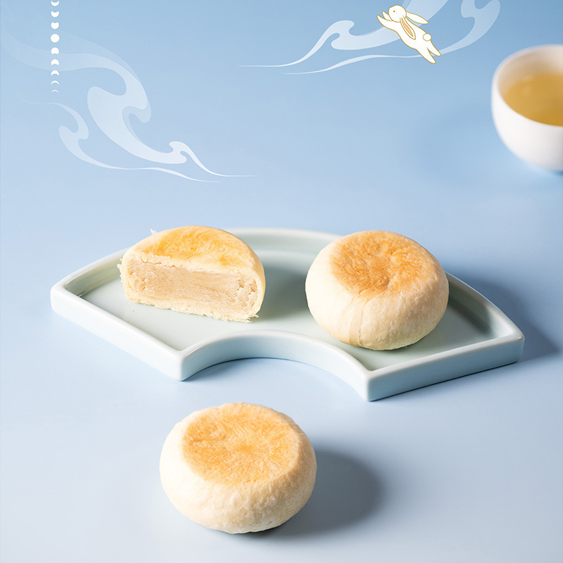 ♪ Bánh ngọt tinh tế