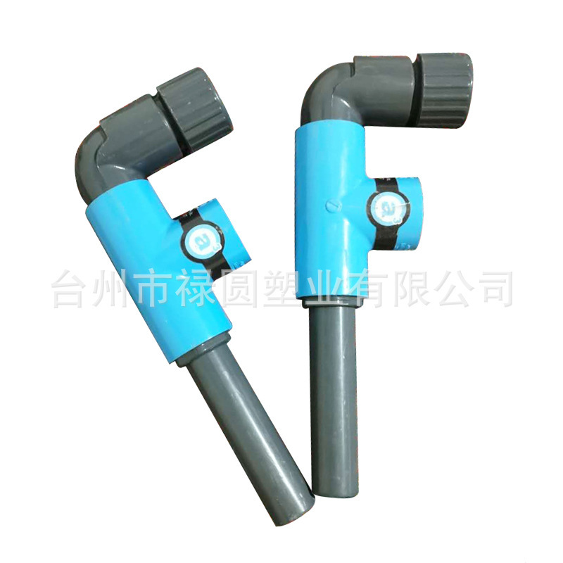 a3 Specialized in seawater for aerobic protein separation gas mixer