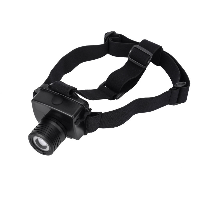 SW2221 multi-purpose high-light micro-explosive headlamps IW5133 with LED-coated fishing headlamps