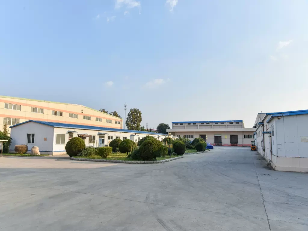 Công ty TNHH Thực phẩm Shandong Xing