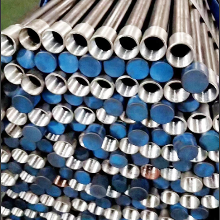 Shandong's wholesale pillar 25mm32mm pre-filled slurry tube