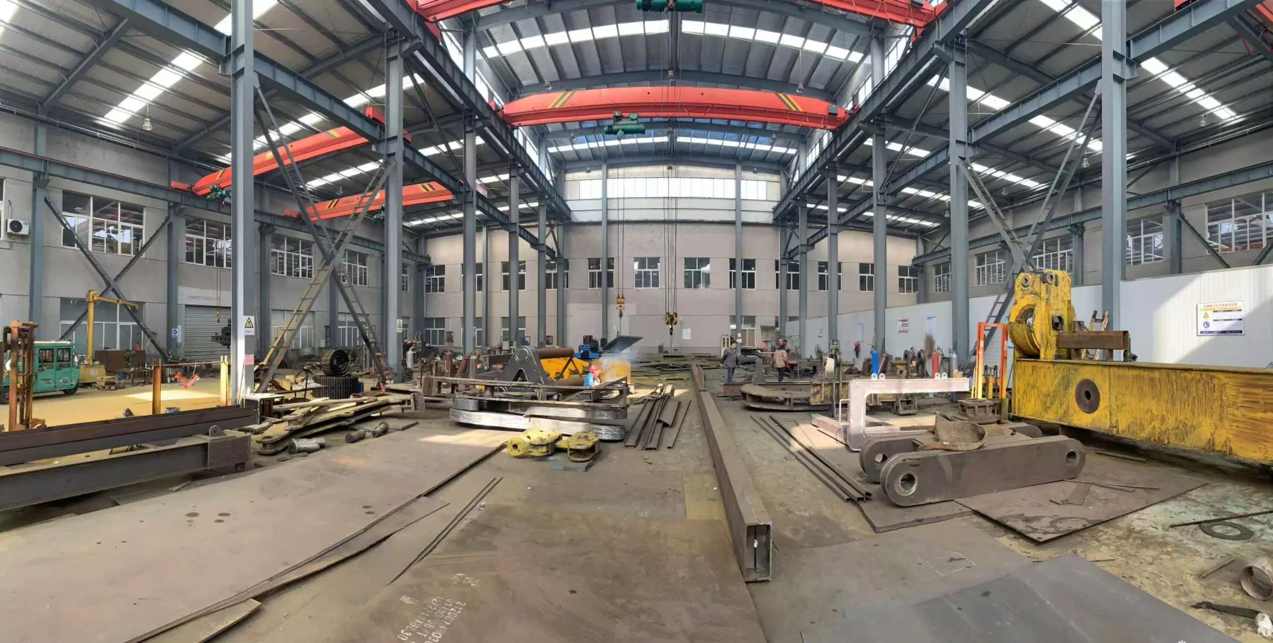 Baytaline, Công ty TNHH Nhà nước Thái Lan