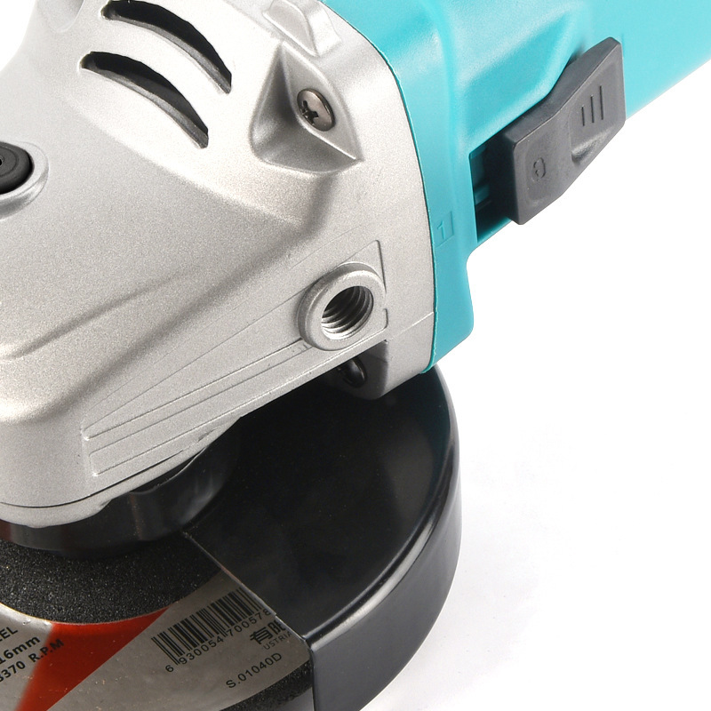 Auxiliary hand-stamper electric grinder tools Multifunctional grinder grinder