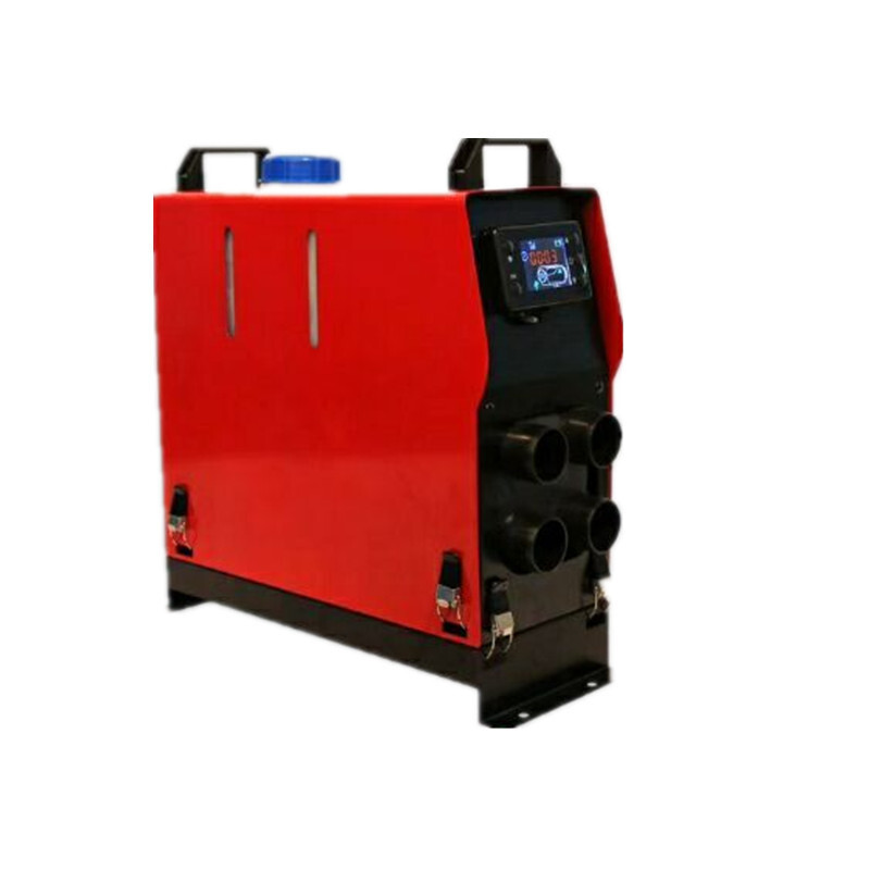 เครื่องทําความร้อนรถยนต์ ดีเซลวินเตอร์ 12V24V เครื่องทําความร้อนอากาศ 5KW เครื่องทําความร้อน