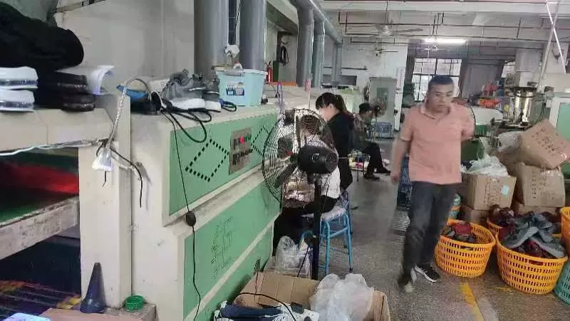 Lojiang Nou Sports Supplies, Fujian Quan City
