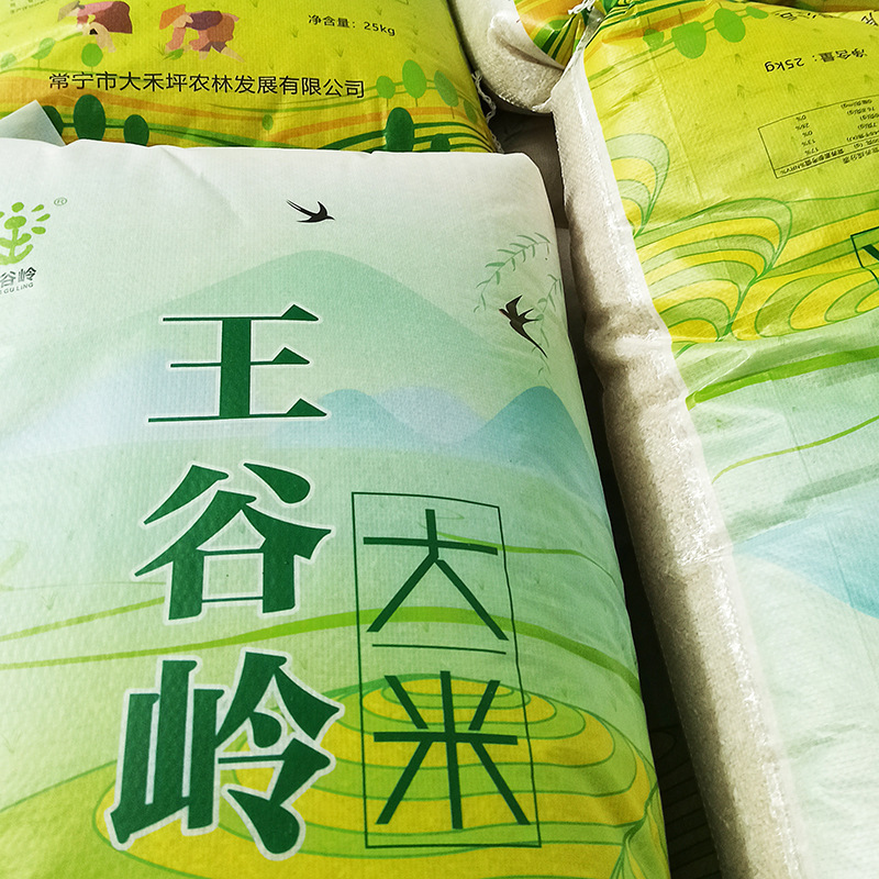 In 2023, rice was 50 pounds of rice, 25 kg of rice, and a grain of rice was distributed.