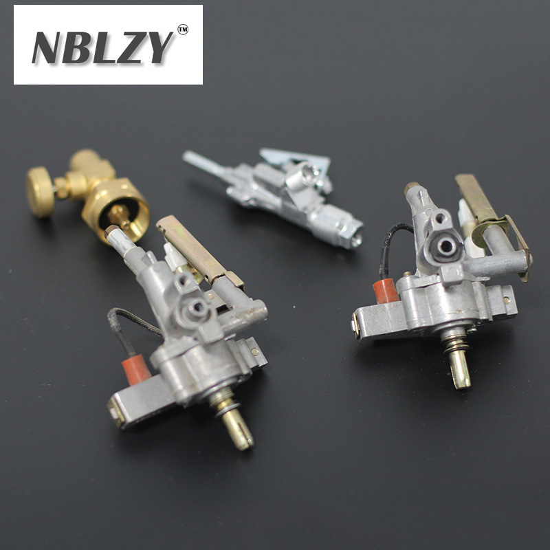 Gas valves, gas heater valves, copper valve ovens, copper rotor valves.