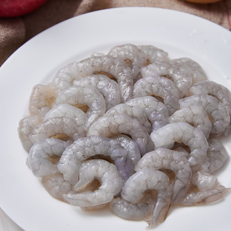 Ngọc lục bảo phủ với 250 g/pack/net trọng lượng 200 g prawn bánh và chế độ ăn tôm tôm