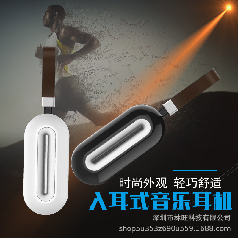 2021 phone đầu mới SY01TTWS Từ điển kết dính vô tuyến 8D xung quanh tập thể dục cho tai nghe.