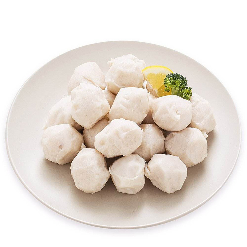 Một máy chơi bóng mực 250 g. mực mực mực của cá tươi.