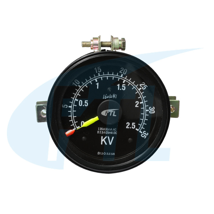 ZLS5/8 (ENG5/8) - 2.5/35 KV