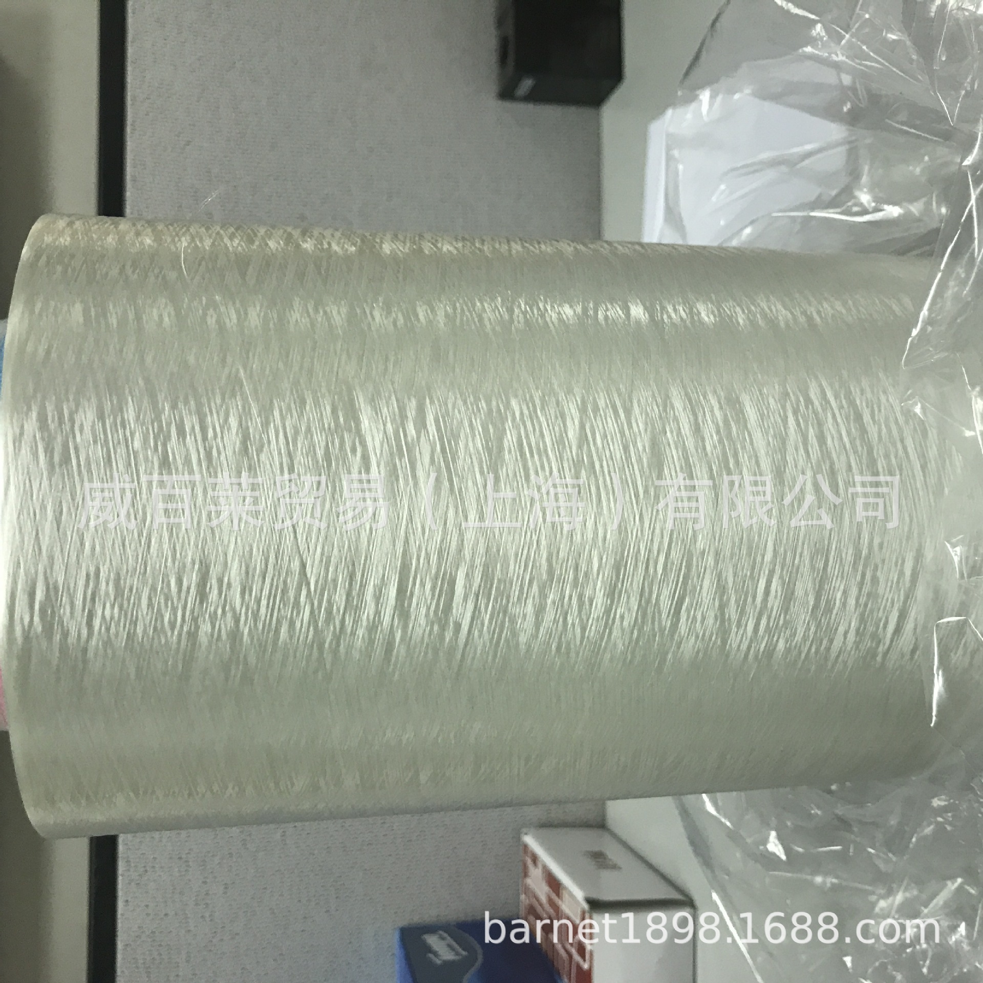 nylon 66/King66 High Industries 70D/100D/210D/235dtex