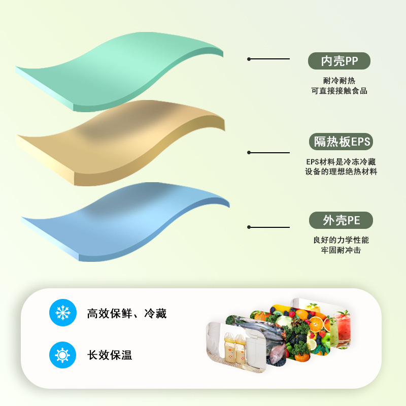 Tuỳ biến của một loại rượu nóng 5 lít và nước uống, thương hiệu trung tây để quảng cáo cho các nhà máy đóng gói quà tặng