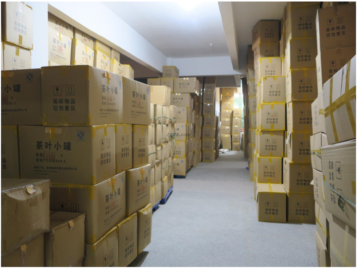 Wenzhou Tank Source Plastic Packaging Ltd.