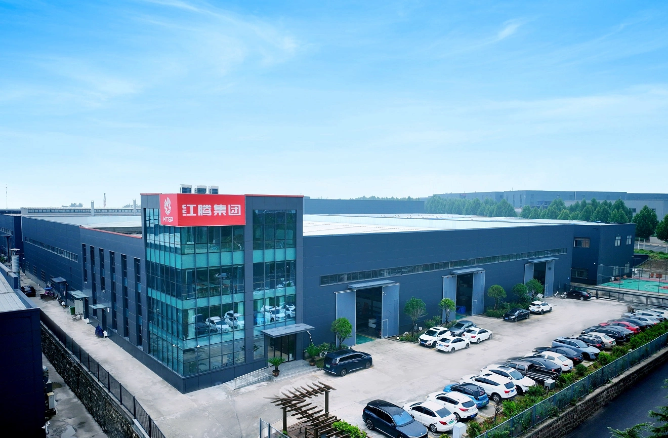 Luoang Red Covery equipment Ltd.