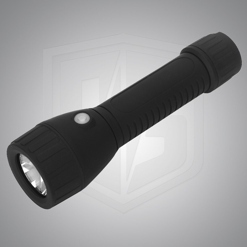 BAD206 light flashlight LED blast-resistant water-resistant and high-temperature flashlight power source