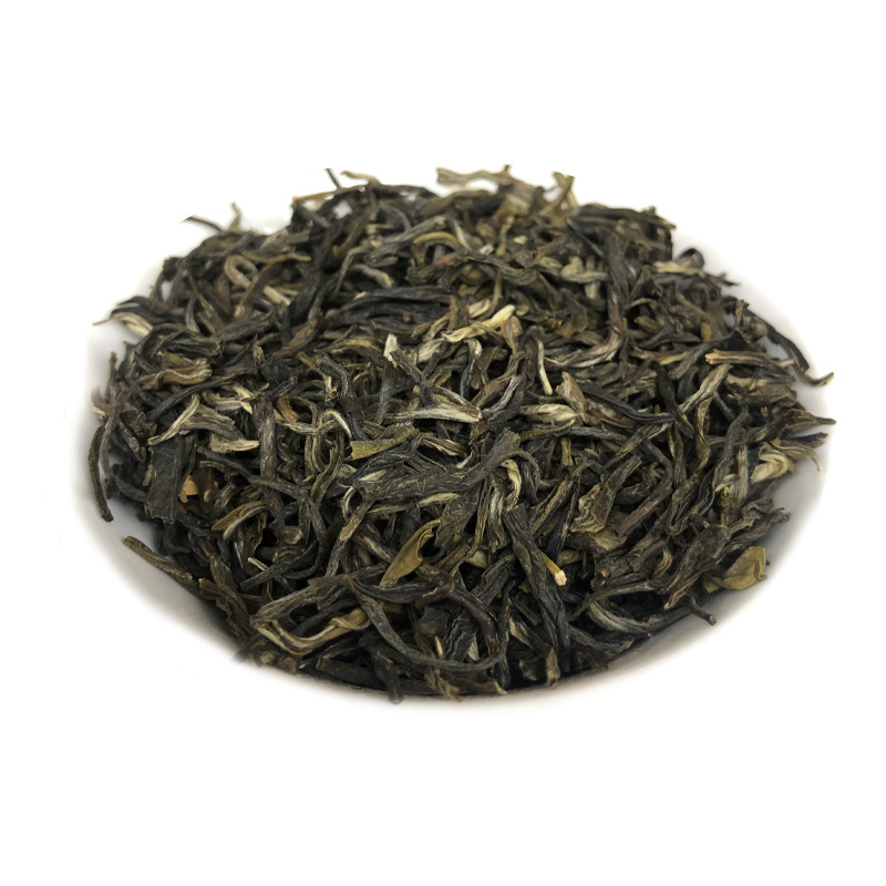 24 tuổi Trà Jasmine ở Đông Florida.