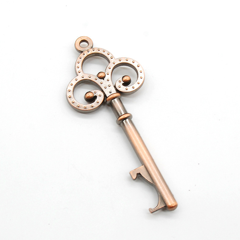 It's for the red copper key opener.