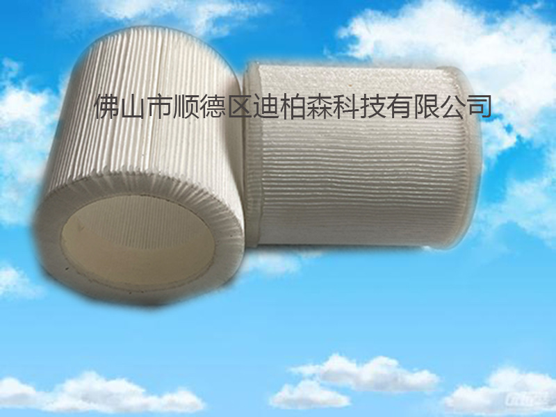 Sea Turtle Oxygen Filter Core Parts Secondary Filters Sea Turtle V Series Oxygen Filter cores