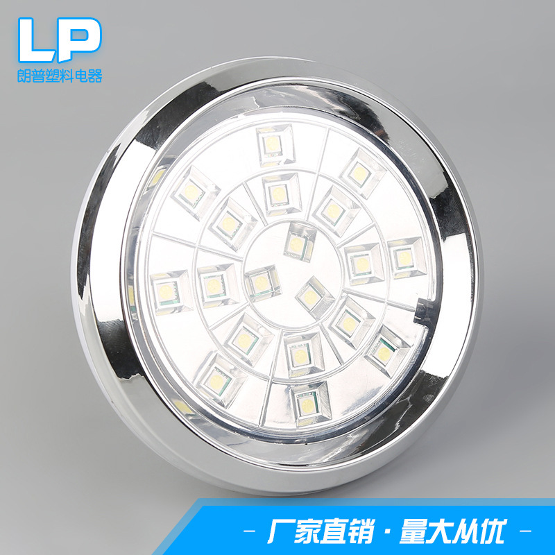 Nhà máy bán đèn khẩn cấp, đèn bóng đèn khẩn cấp Led mới, với điều khiển từ xa, với số lượng lớn.