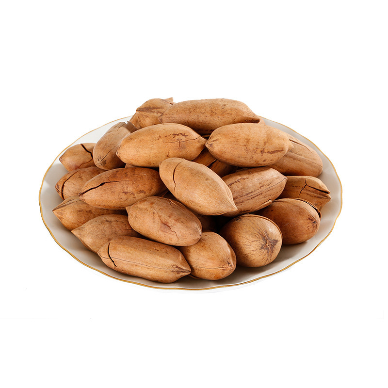 Quick, run a 400 g 750g can of walnuts, long-lived and healthy nuts.