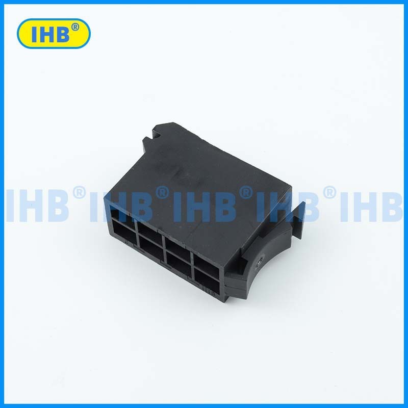 7081D-6.3-11 การขนส่งการเชื่อมต่อเพื่อปิดปลั๊กภายในด้วยคานผู้ชาย