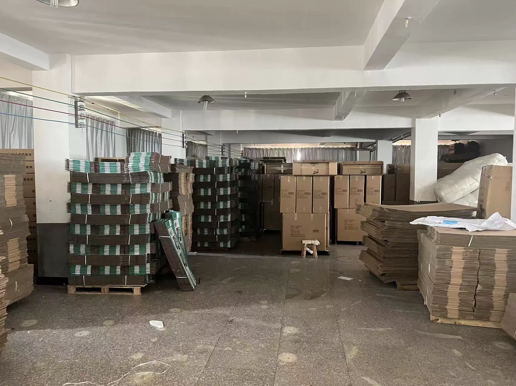 Công ty TNHH sản phẩm thép không gỉ Hang Fai thành phố Vĩnh Khang
