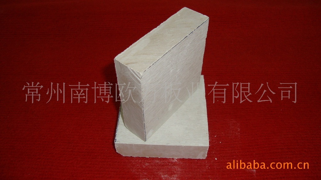 硫酸钙板材