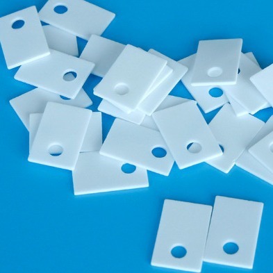 Các bảng gốm cách nhiệt có thể chống lại đồ gốm nhiệt độ cao 18* 12.5* 1