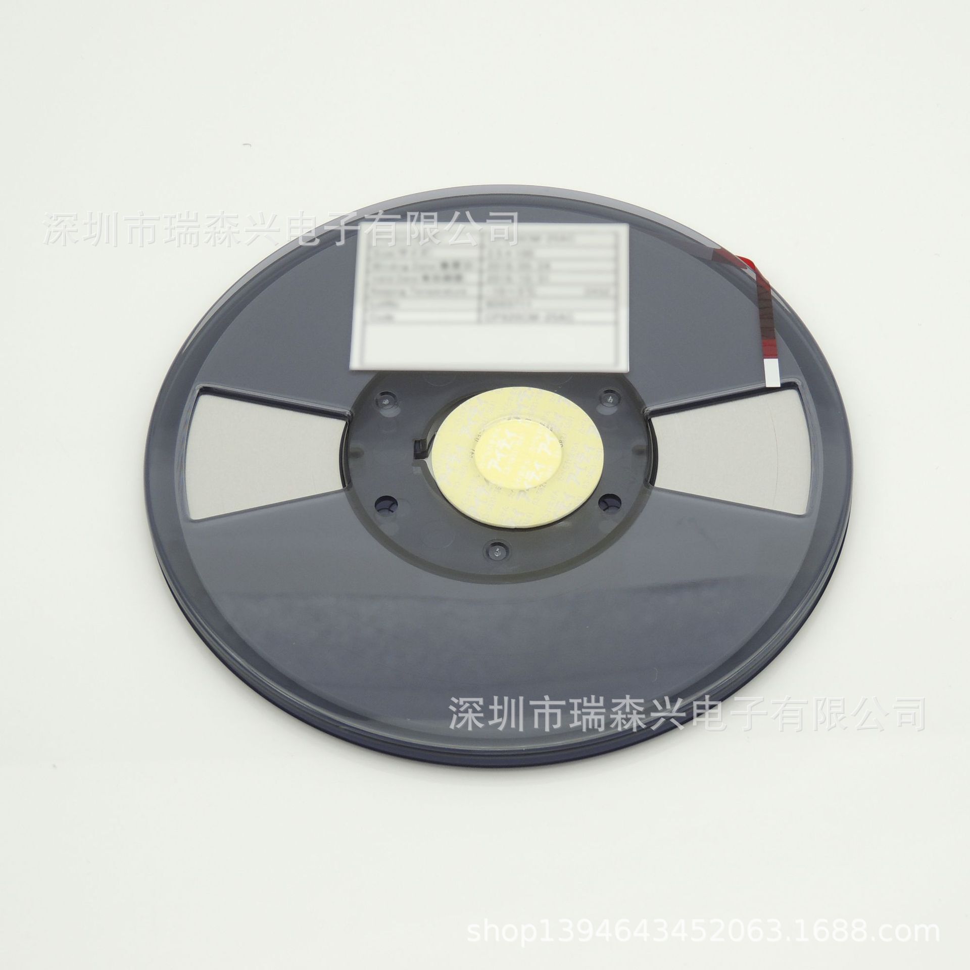 Tổ hợp ACF keo PAF420B cho các hạt IC ràng buộc phim công cộng mềm cho màn hình mềm