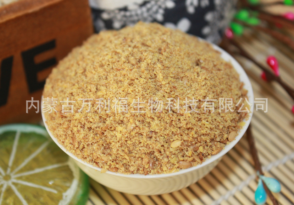 Inner Mongolia, the Mammaseed Powder Factory provides 25 kg of powl and Houtha distribution on a large preferential basis